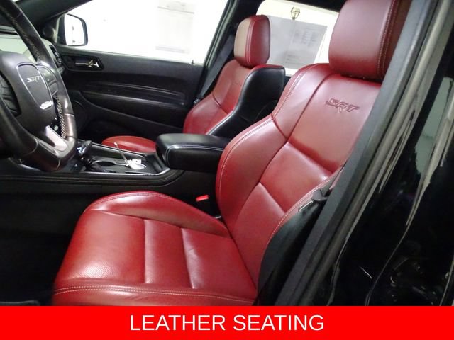 Used 2022 Dodge Durango SRT w/ Cargo Plus Group AWD/4WD image 2