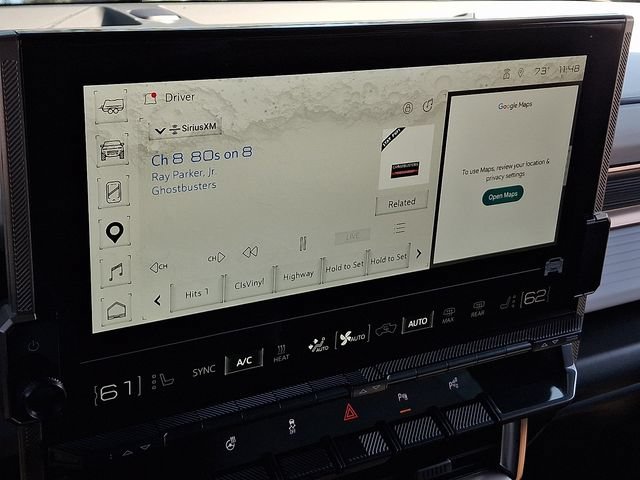 Used 2025 GMC Hummer EV 3X AWD/4WD image 12