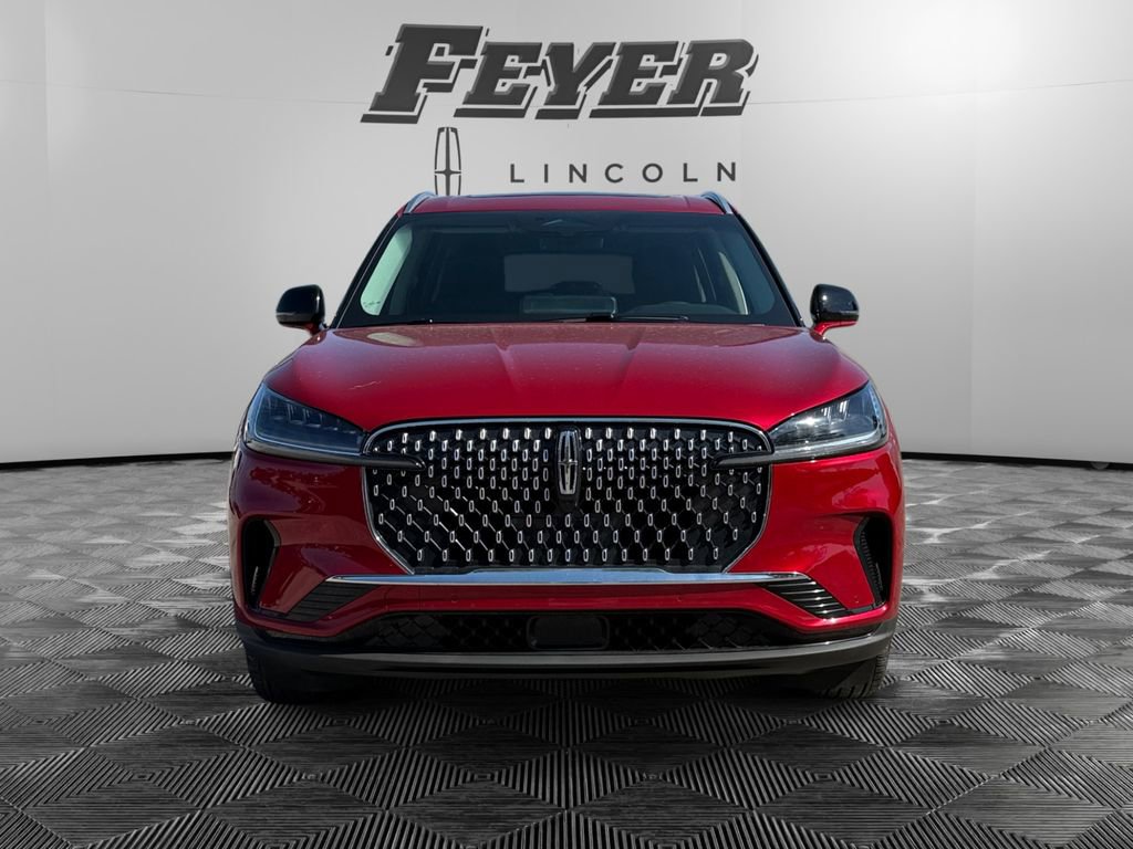Used 2025 Lincoln Aviator 2WD image 8