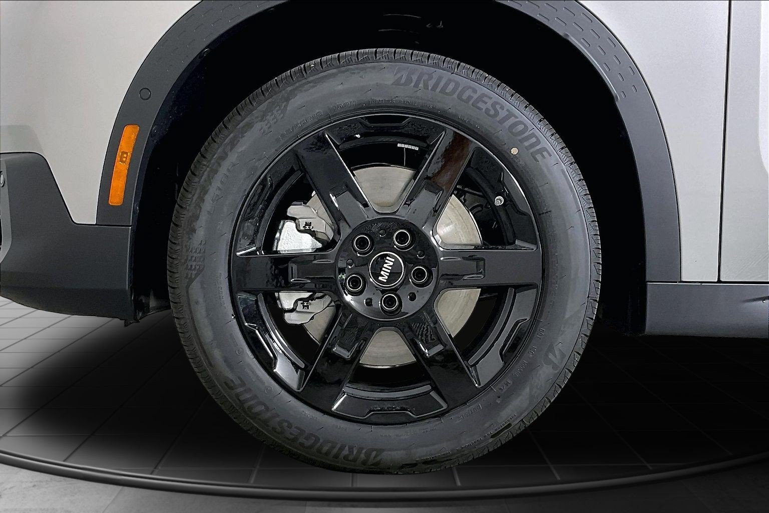 New 2027 MINI Cooper Countryman S AWD/4WD image 13