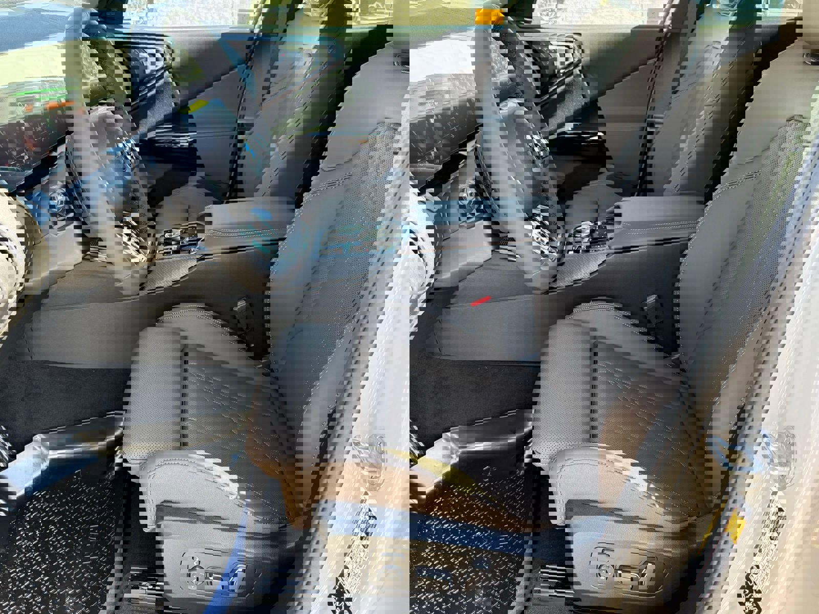 New 2026 BMW X3 xDrive30 AWD/4WD image 21