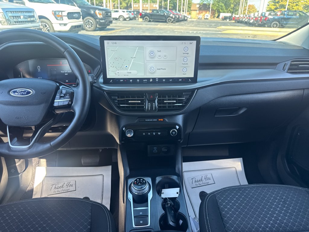 Used 2023 Ford Escape Active w/ Tech Pack #1 AWD/4WD image 19