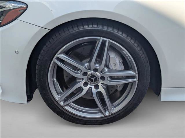 Used 2019 Mercedes-Benz E 450 Coupe image 22
