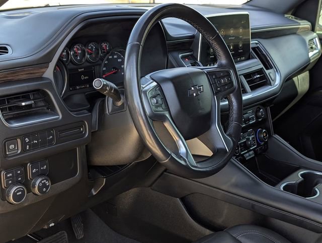 Used 2021 Chevrolet Tahoe Z71 image 31