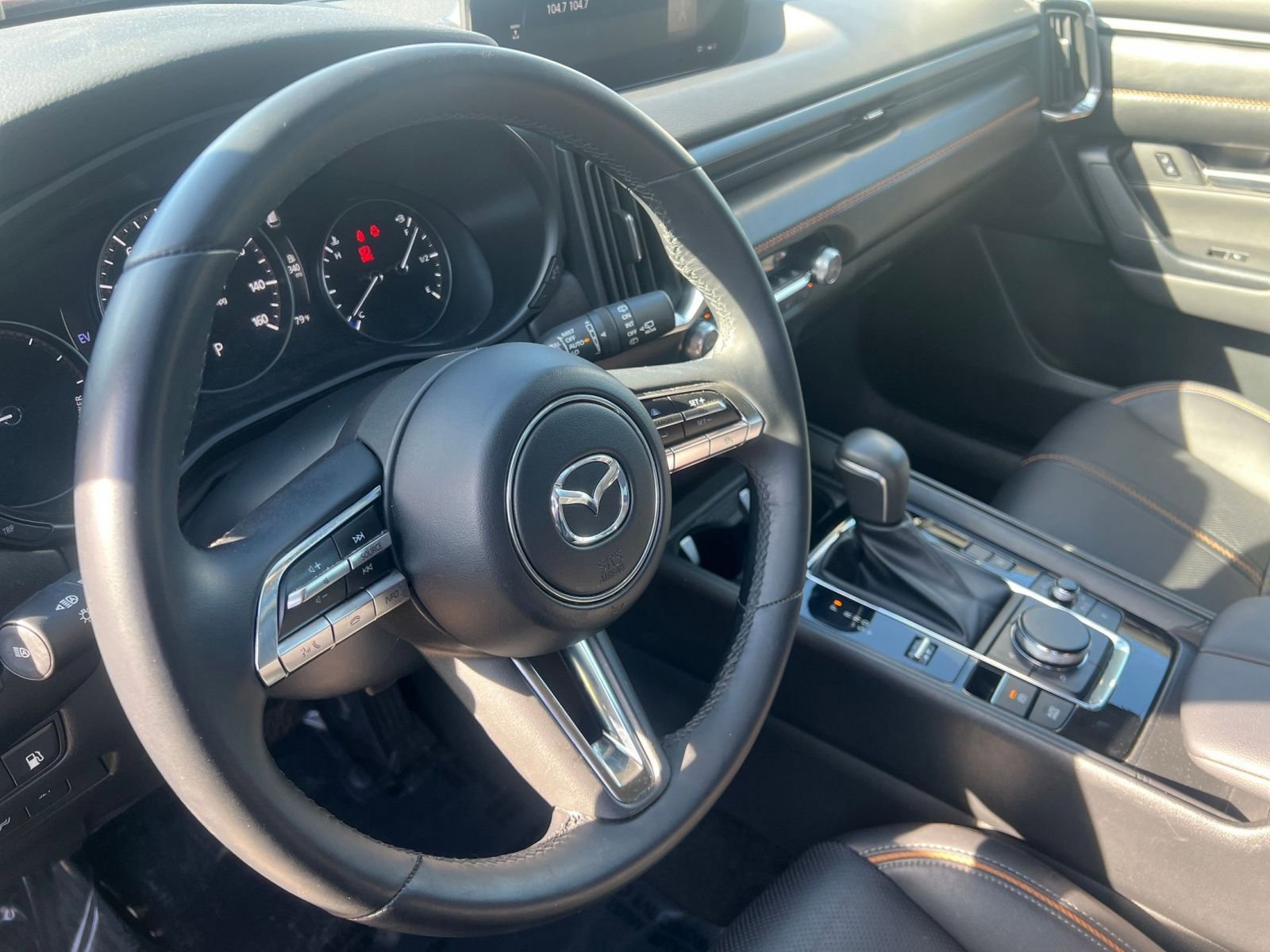Used 2025 MAZDA CX-50 2.5 Hybrid w/ Premium Plus Pkg image 29