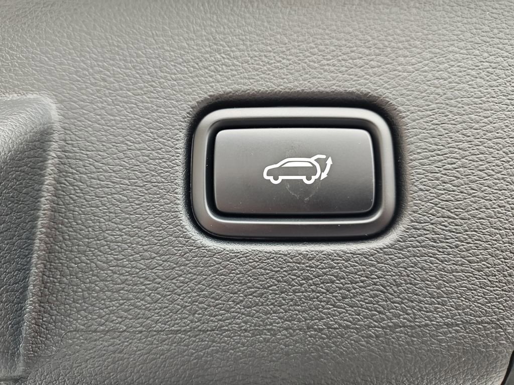 Used 2025 Kia Sportage SX Prestige image 38