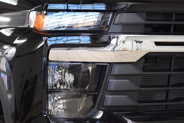 New 2026 Chevrolet Silverado 3500 LT image 12