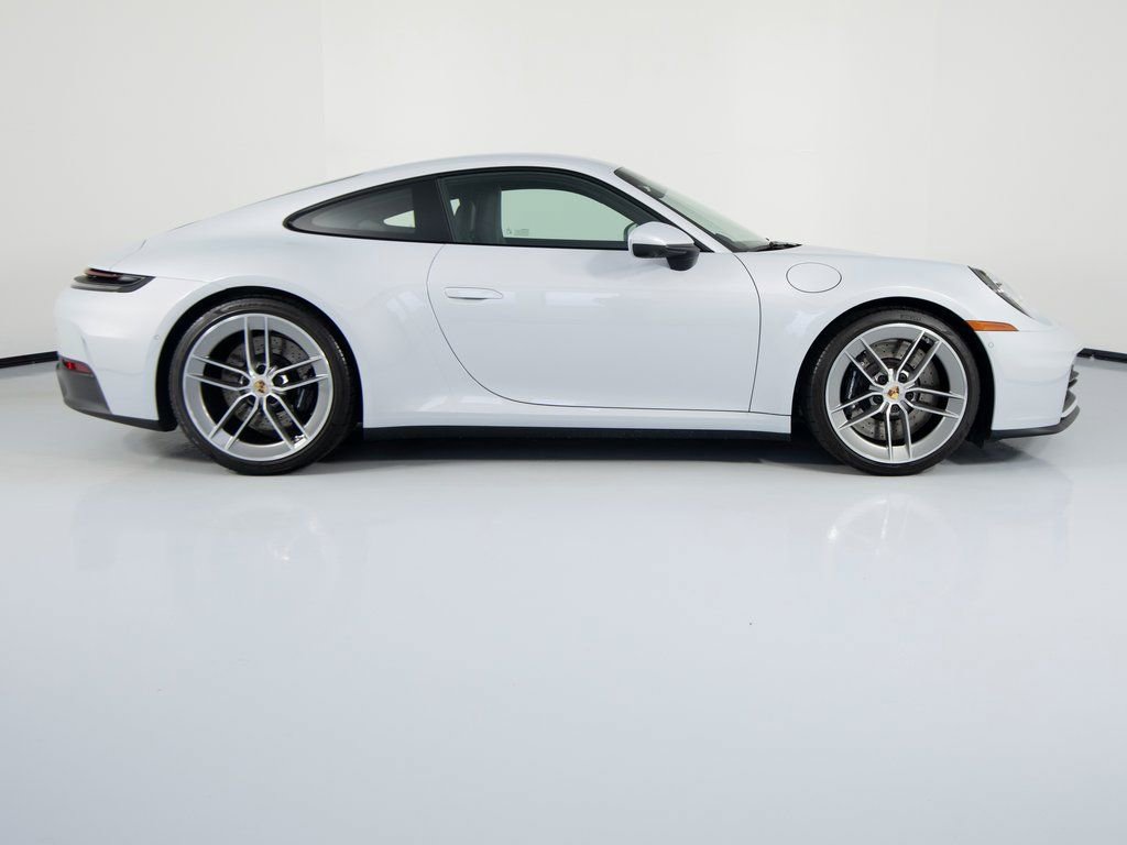 Certified 2026 Porsche 911 Carrera S image 11