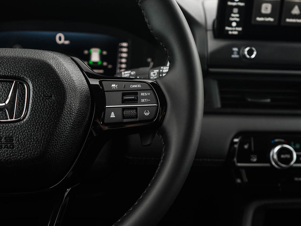 New 2026 Honda Pilot EX-L image 23