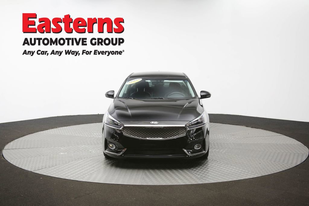 Used 2019 Kia Cadenza Premium image 54