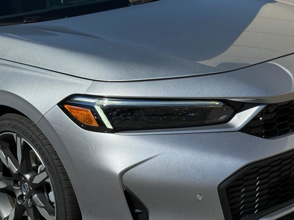 New 2026 Honda Civic Sport Touring image 24