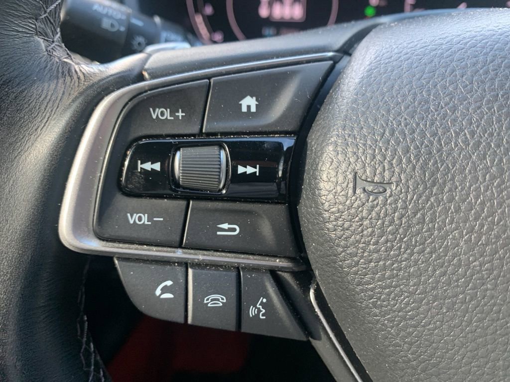 Used 2022 Honda Accord Sport image 20