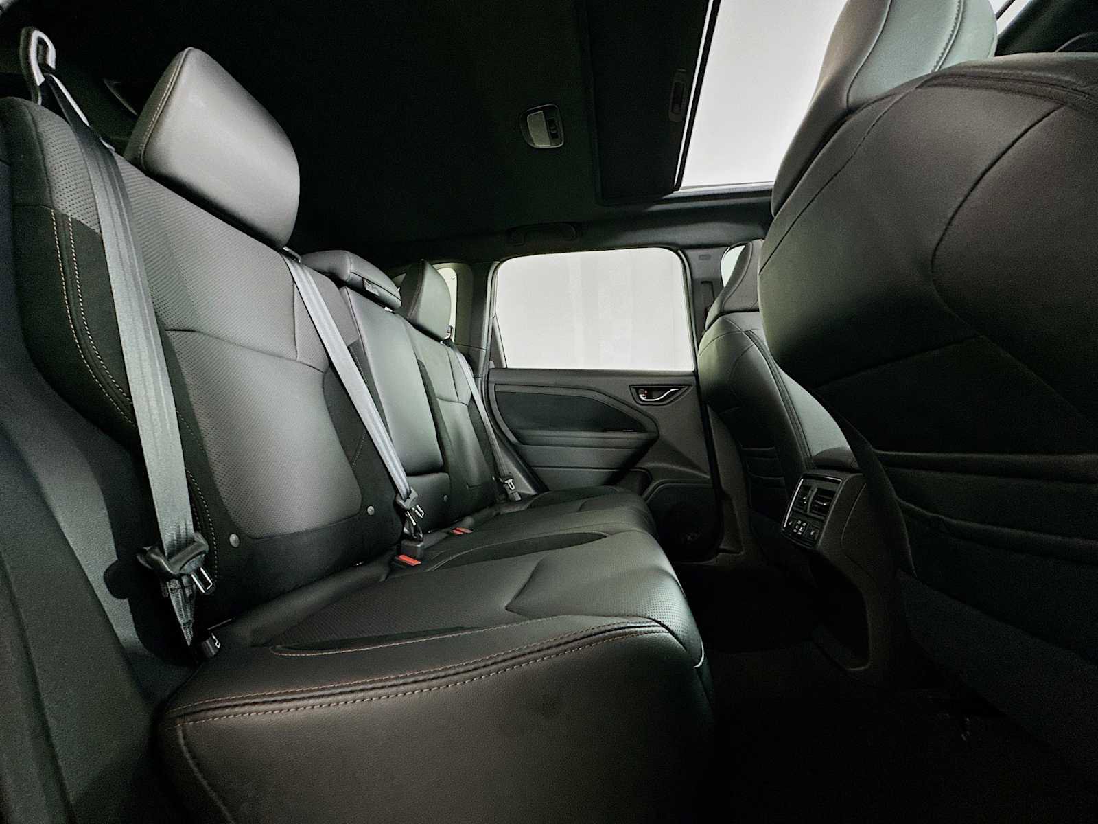 Certified 2026 Subaru Forester Touring w/ Touring Package AWD/4WD image 26