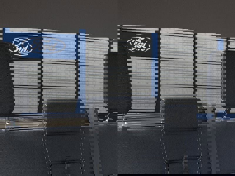 New 2025 Ford Ranger XL image 22