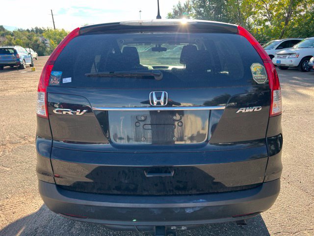 Used 2014 Honda CR-V EX image 5