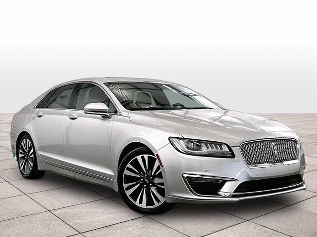 Used 2019 Lincoln MKZ Reserve AWD/4WD image 2