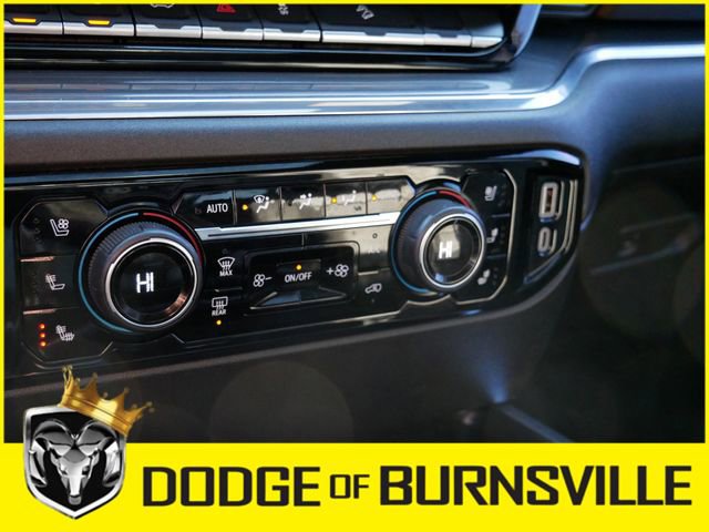 Used 2024 Chevrolet Silverado 2500 High Country w/ High Country Premium Package image 23