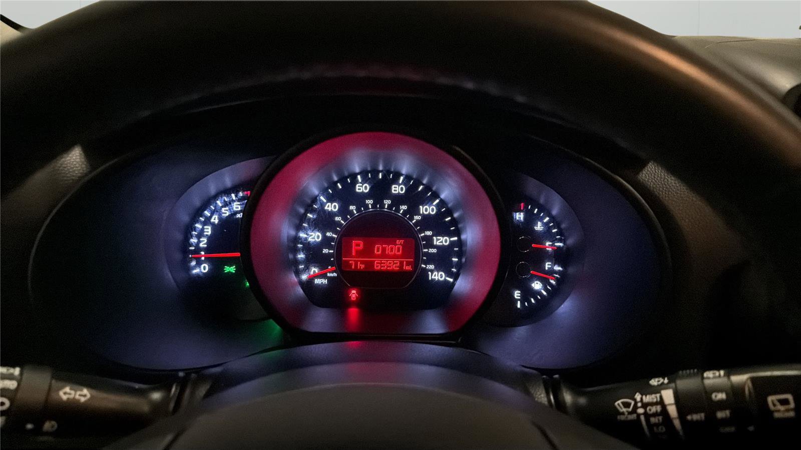 Used 2018 Kia Soul + FWD image 15