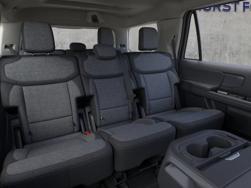 New 2025 Ford Expedition Active AWD/4WD image 15