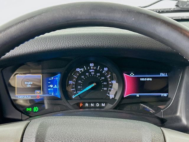 Used 2015 Ford Expedition EL Limited w/ Equipment Group 301A image 12