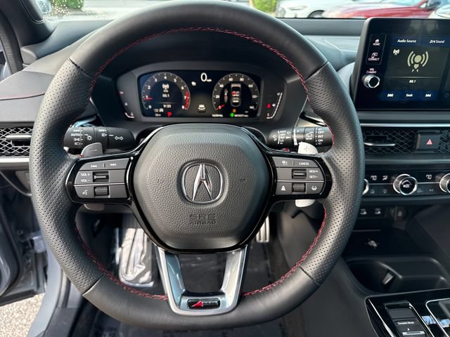 Certified 2026 Acura ADX A-Spec AWD/4WD image 17