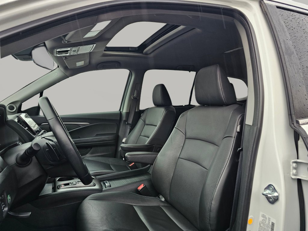 Used 2022 Honda Pilot EX-L image 22