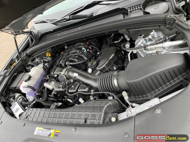 New 2026 Jeep Grand Cherokee Laredo X AWD/4WD image 27
