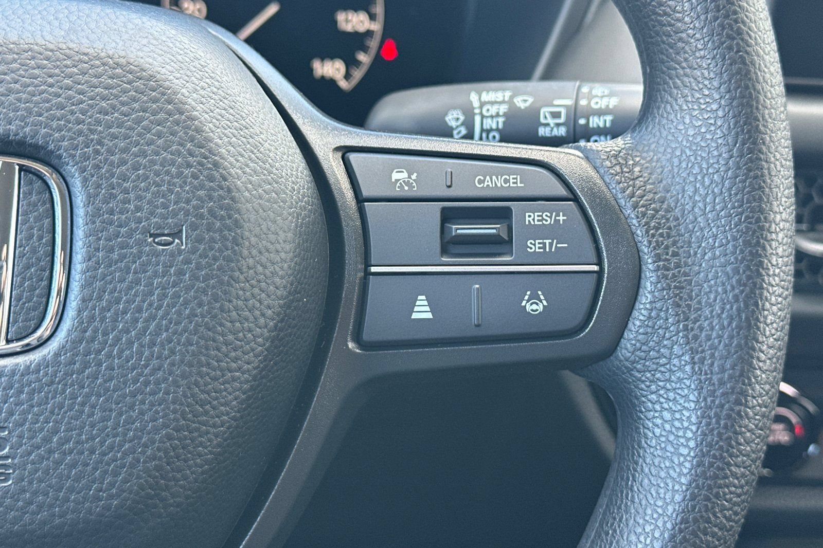 New 2027 Honda HR-V LX image 26