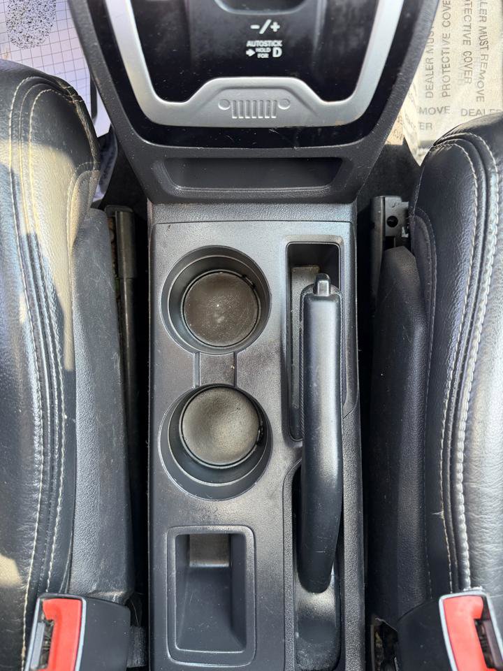 Used 2017 Jeep Compass High Altitude FWD image 45