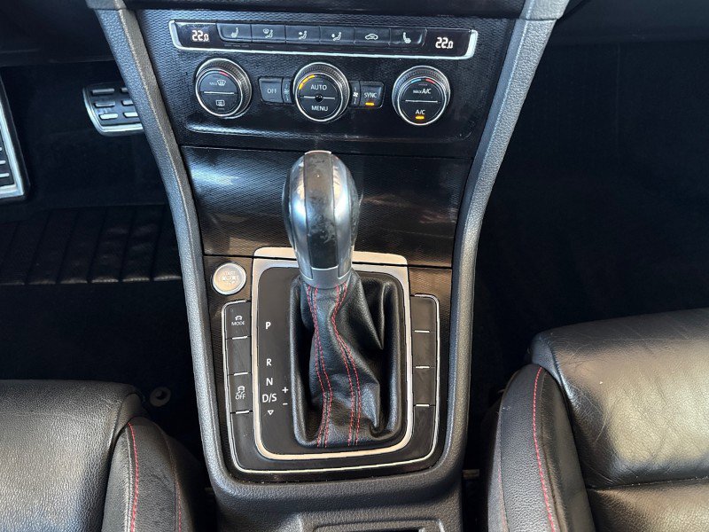 Used 2015 Volkswagen GTI Autobahn image 22