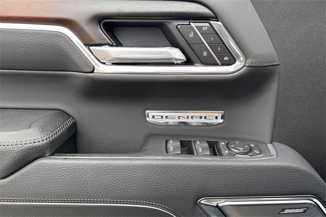 New 2026 GMC Sierra 1500 Denali w/ Denali Reserve Package image 11