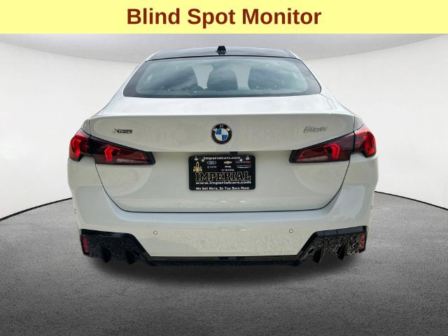 Used 2026 BMW 228i xDrive AWD/4WD image 10