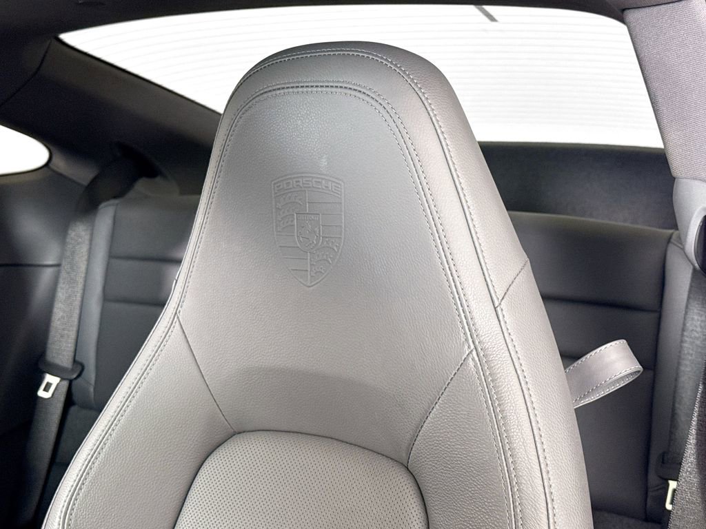 Used 2022 Porsche 911 Carrera RWD image 29