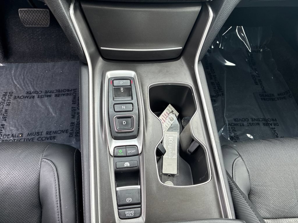 Certified 2021 Honda Accord EX-L image 17