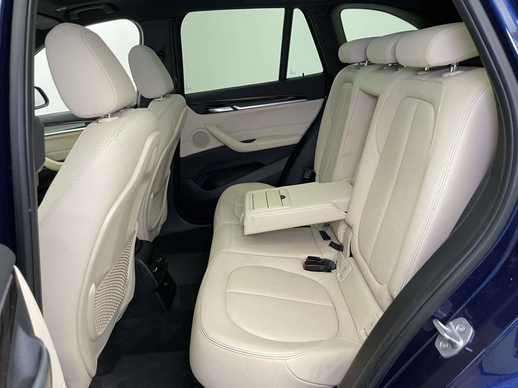Used 2018 BMW X1 xDrive28i w/ Convenience Package image 19