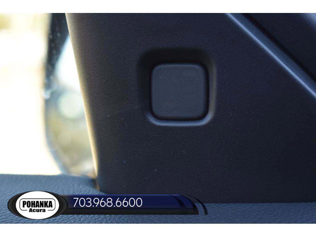 New 2026 Acura RDX A-Spec image 24