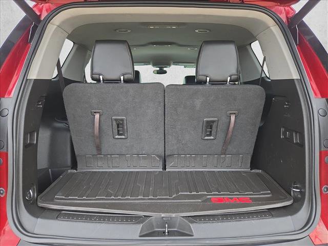 Used 2018 GMC Acadia SLT image 6