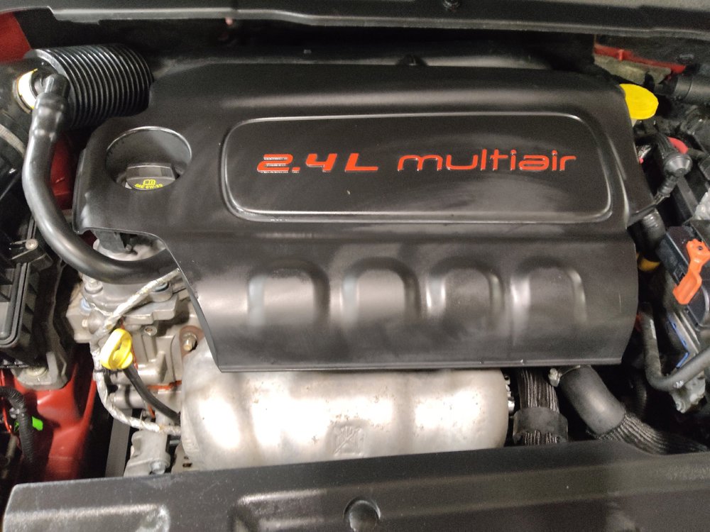 Used 2017 Jeep Compass Latitude w/ Popular Equipment Group FWD image 30