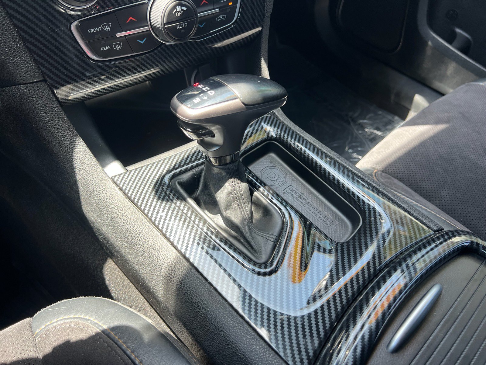 Used 2019 Dodge Charger R/T RWD image 27