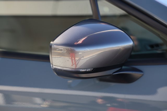 Certified 2024 Subaru Crosstrek 2.0i Premium image 8