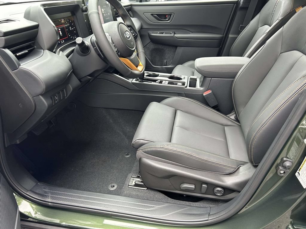 New 2026 Subaru Outback Wilderness AWD/4WD image 20