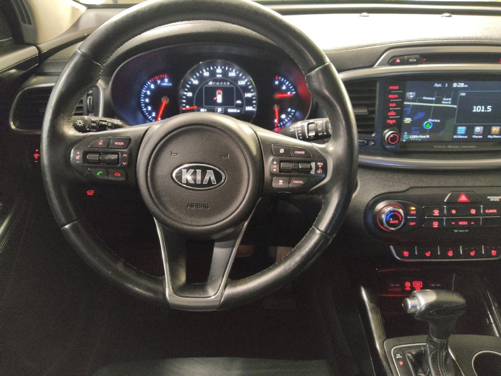 Used 2017 Kia Sorento SX AWD/4WD image 22