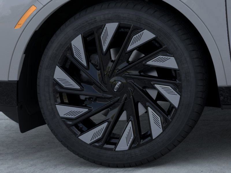 New 2026 Lincoln Nautilus Reserve w/ Jet Appearance Package AWD/4WD image 19