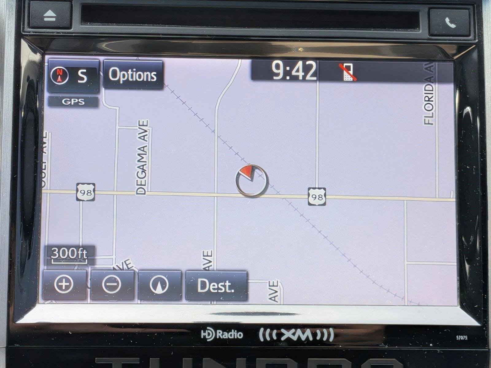 Used 2014 Toyota Tundra Platinum AWD/4WD image 15