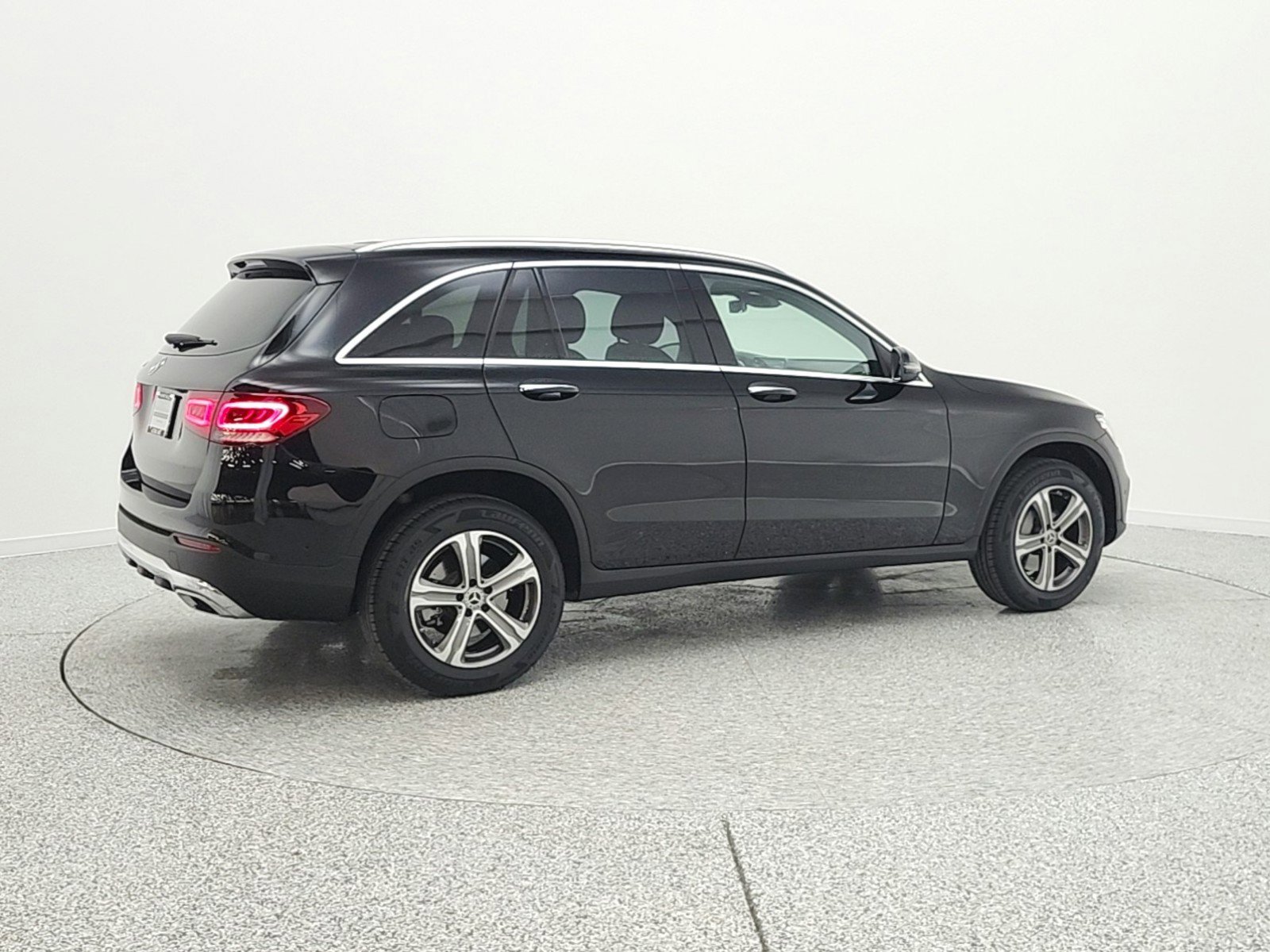 Used 2022 Mercedes-Benz GLC 300 image 5
