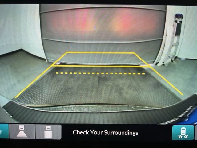 New 2026 Honda Odyssey EX-L image 16