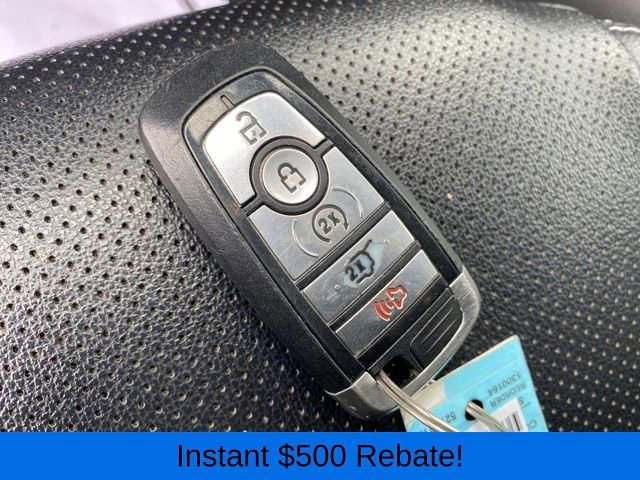 Used 2022 Ford Escape Titanium image 25