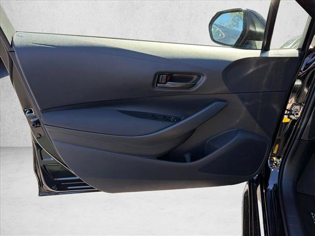 New 2027 Toyota Corolla LE w/ LE Premium Package FWD image 10