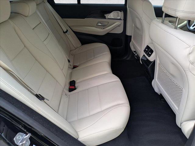 Used 2021 Mercedes-Benz GLE 350 image 21