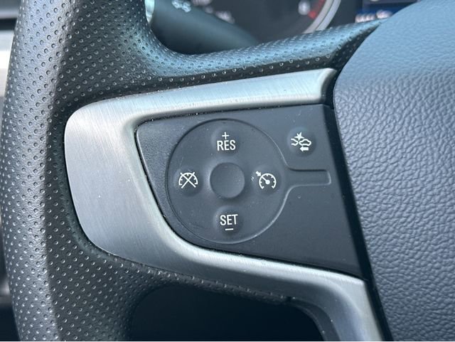 Certified 2023 GMC Acadia SLE w/ Elevation Edition FWD image 28